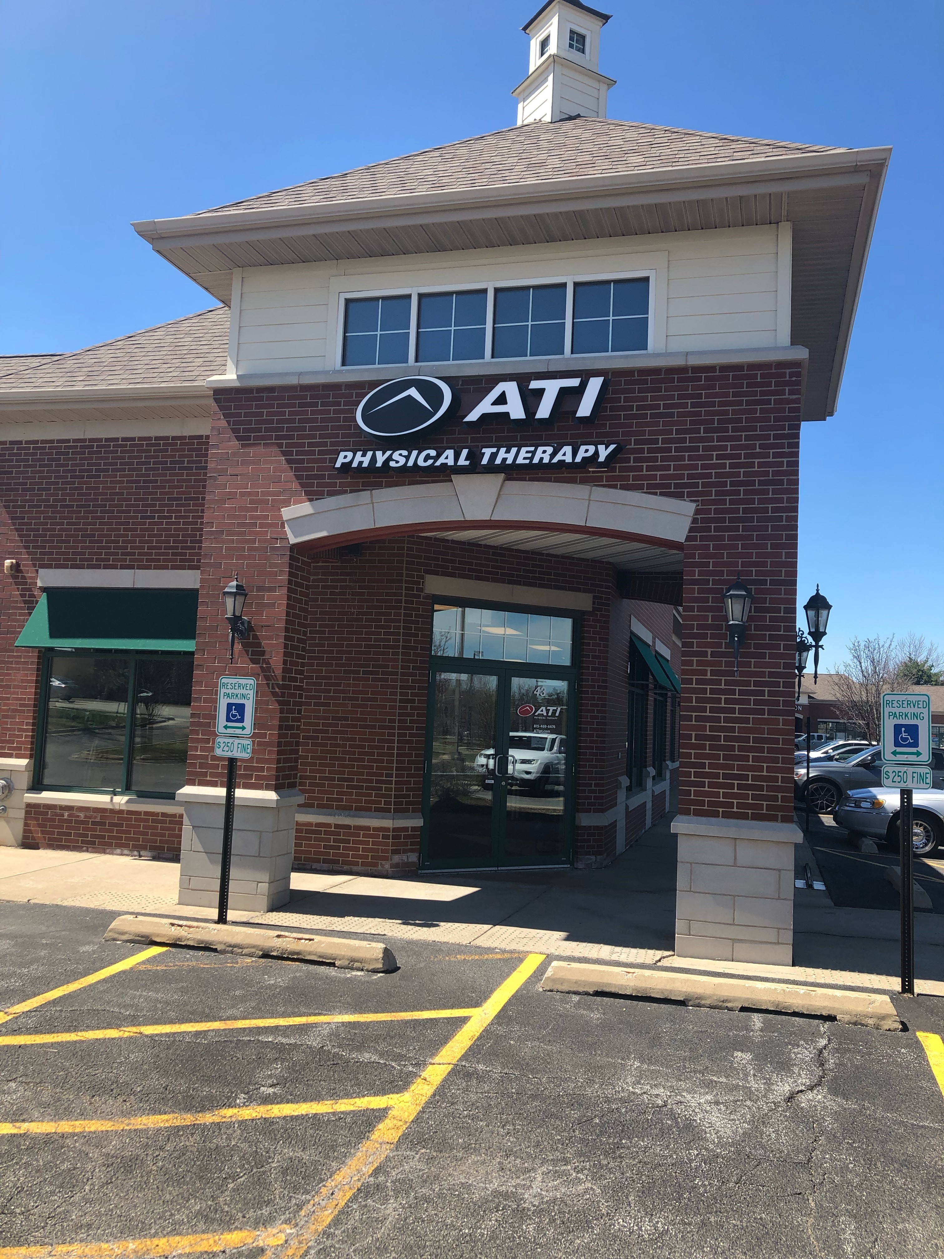 ATI Physical Therapy