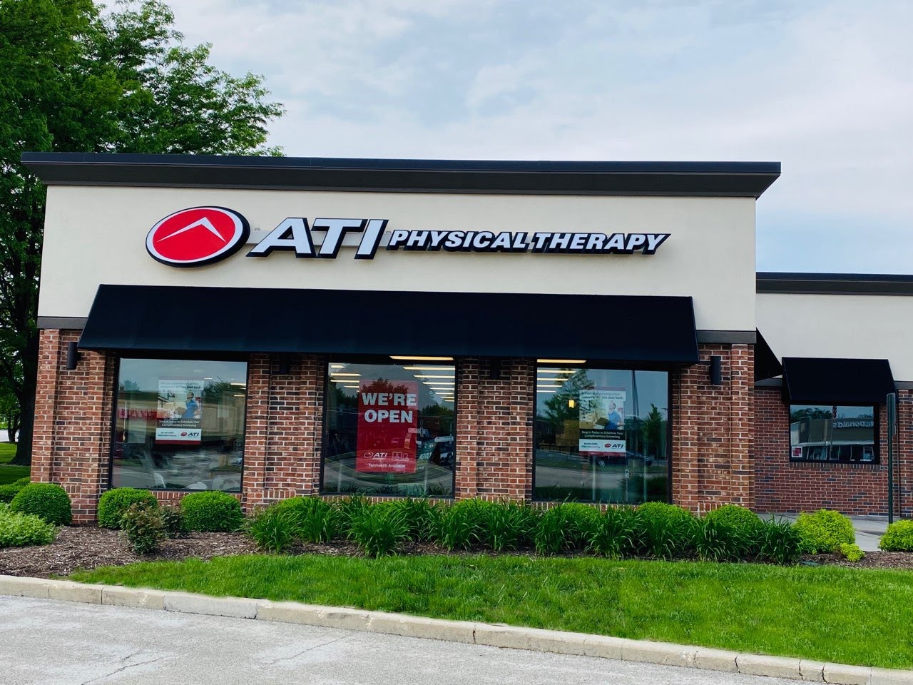 ATI Physical Therapy