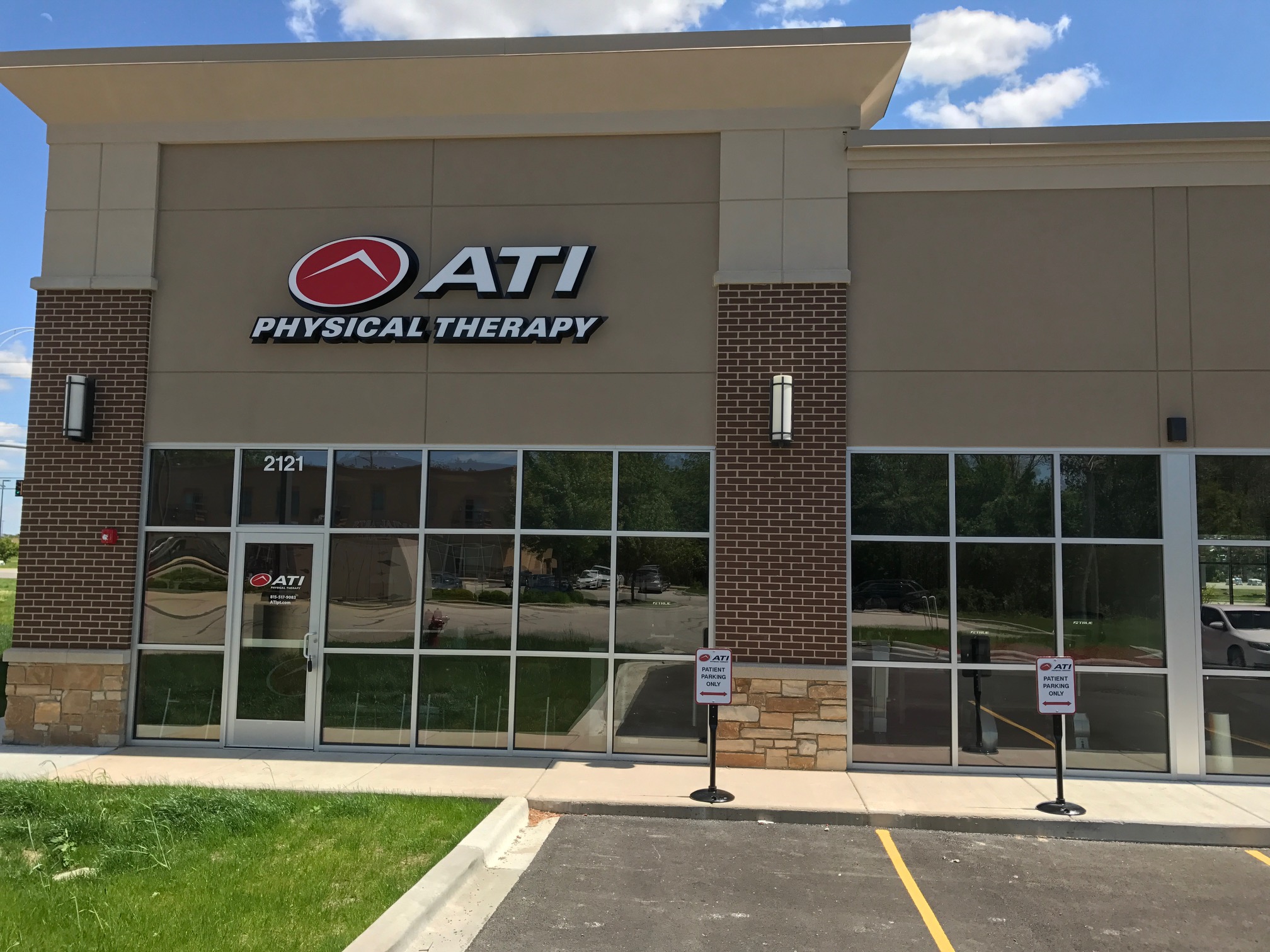 ATI Physical Therapy