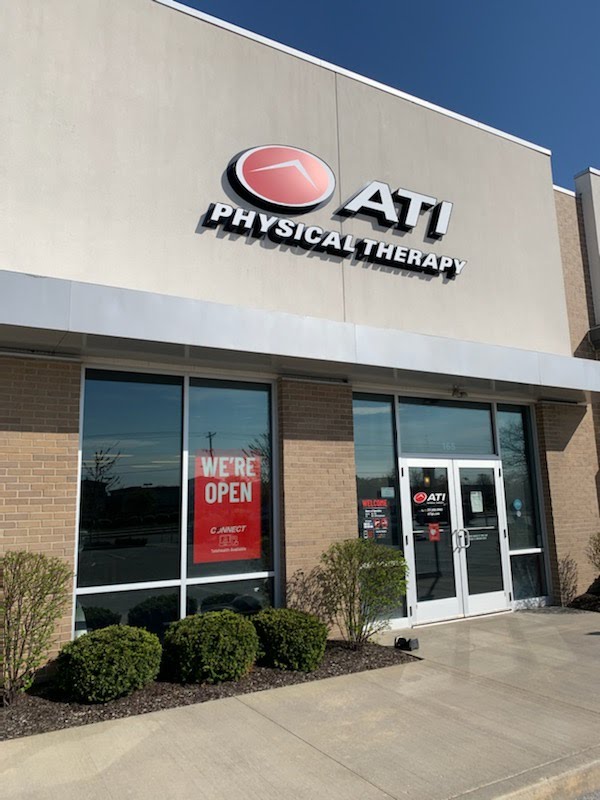 ATI Physical Therapy