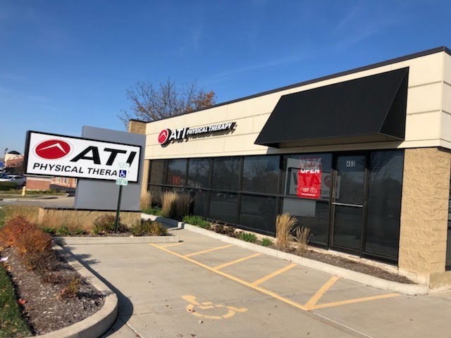 ATI Physical Therapy