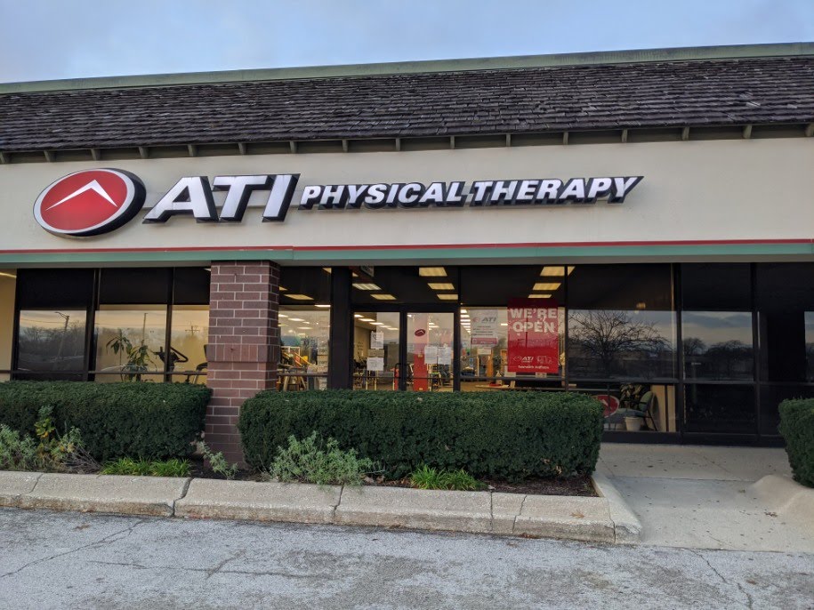 ATI Physical Therapy