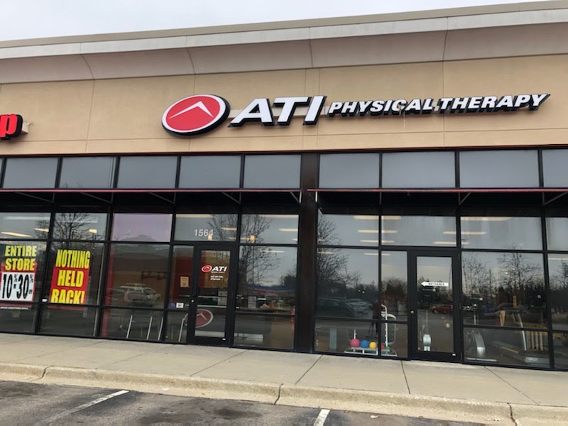 ATI Physical Therapy