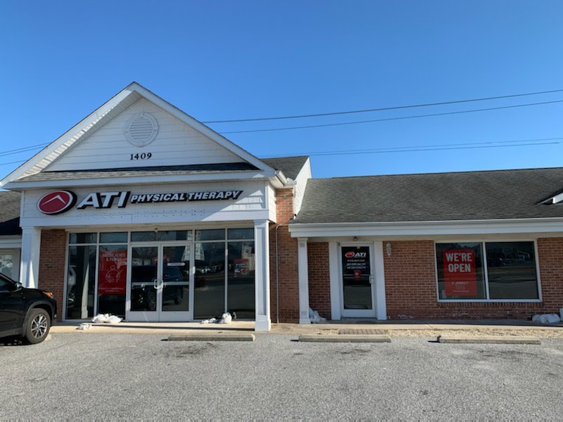 ATI Physical Therapy