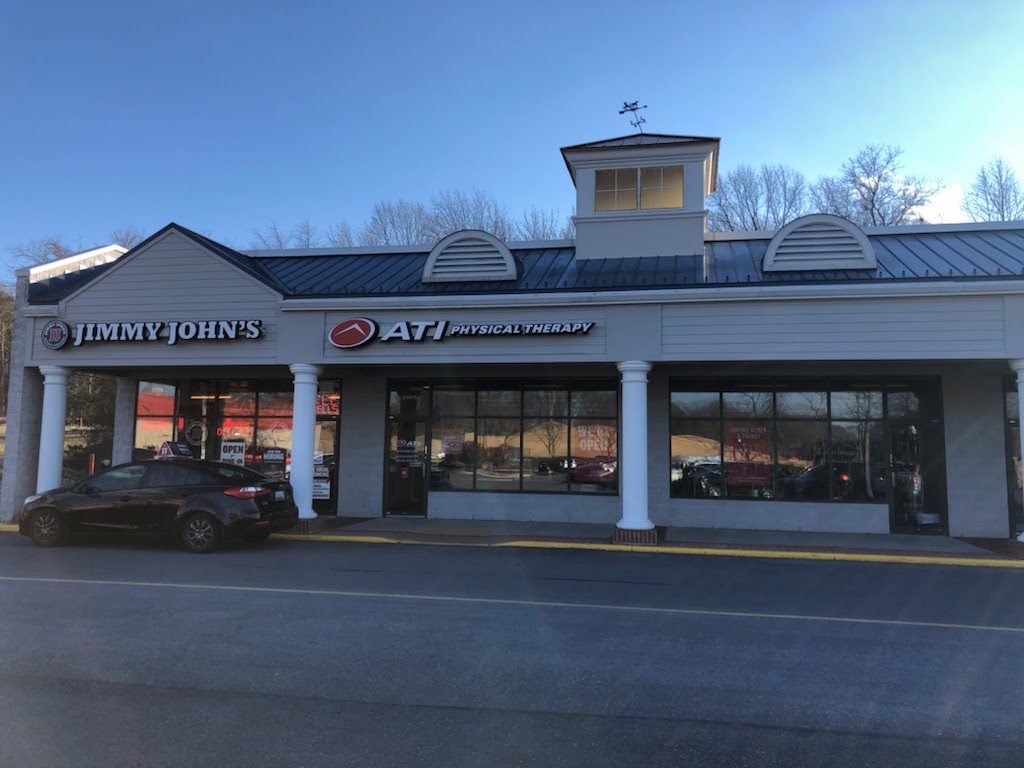 ATI Physical Therapy