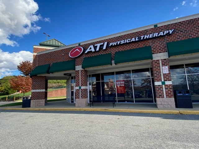 ATI Physical Therapy
