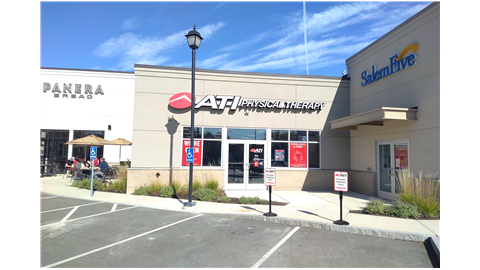 ATI Physical Therapy