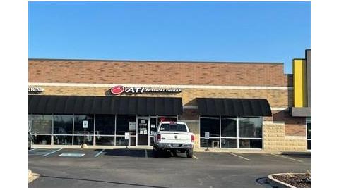ATI Physical Therapy
