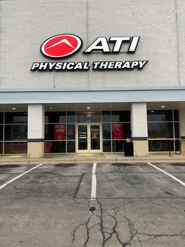 ATI Physical Therapy