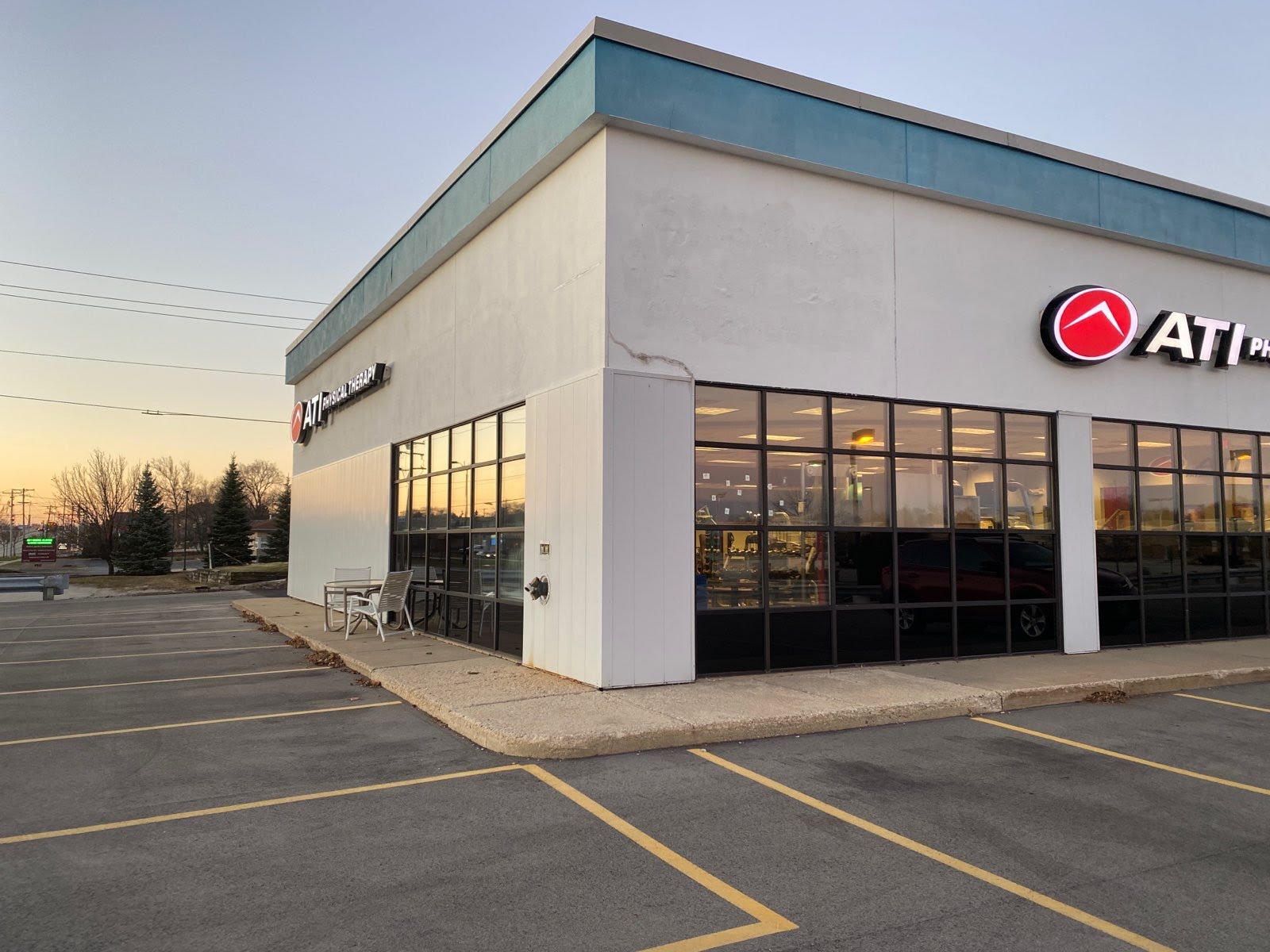 ATI Physical Therapy