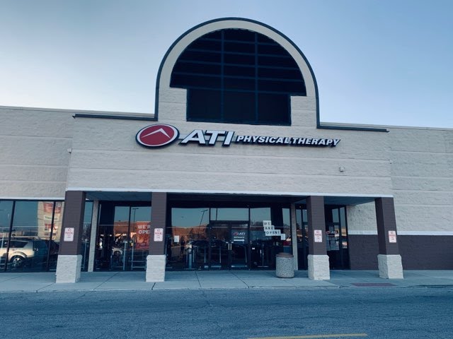 ATI Physical Therapy