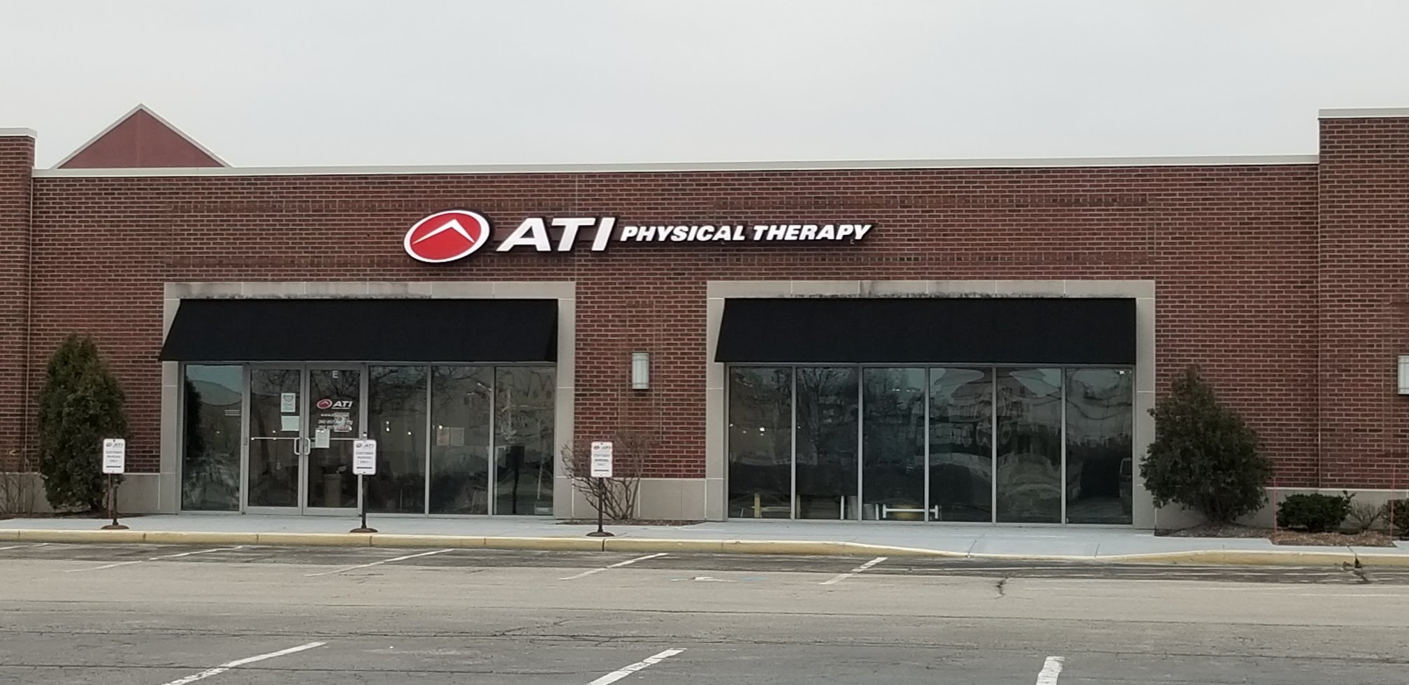 ATI Physical Therapy