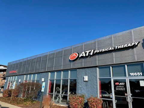 ATI Physical Therapy