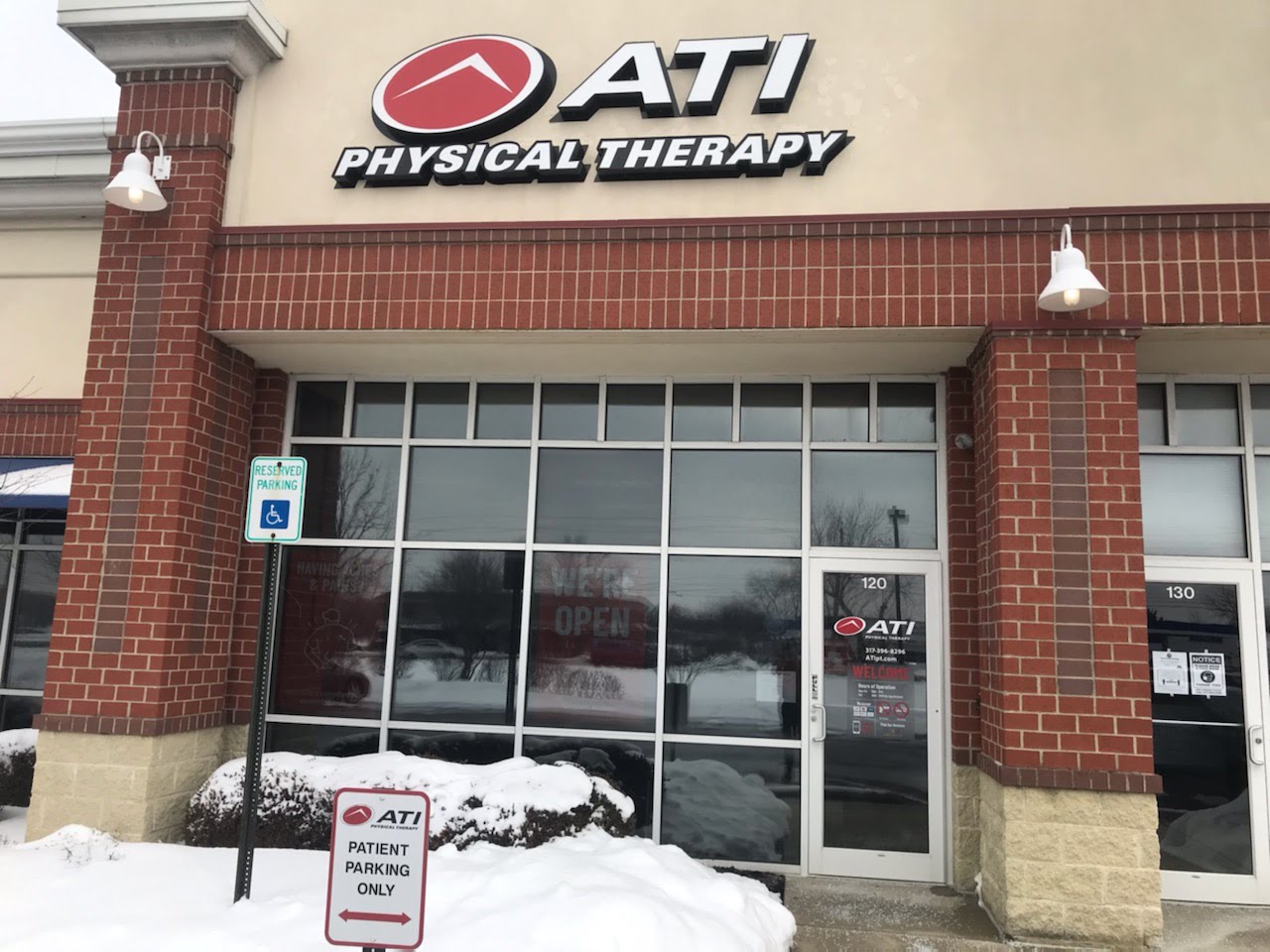ATI Physical Therapy