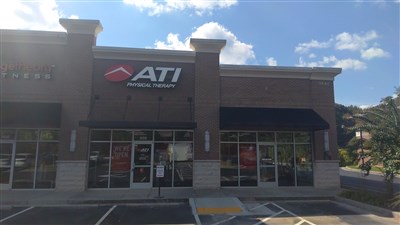 ATI Physical Therapy