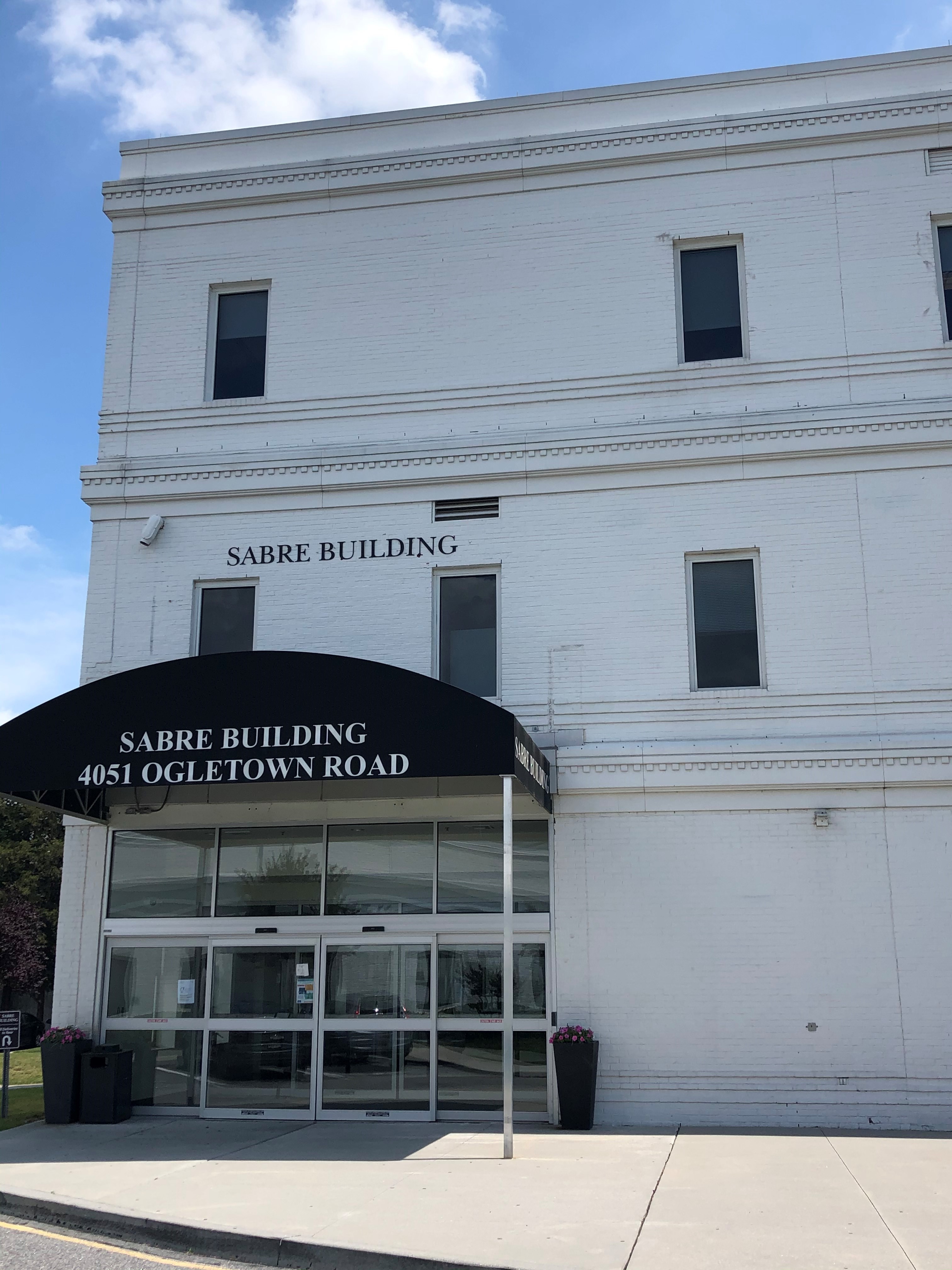 Women's Health Center of Newark