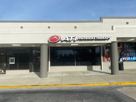 ATI Physical Therapy