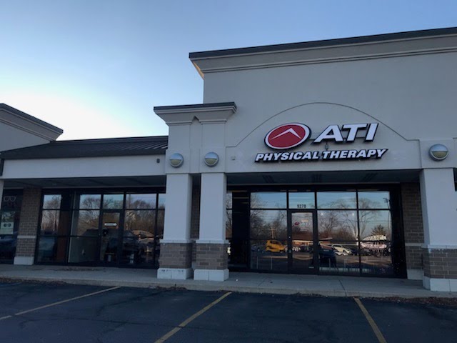 ATI Physical Therapy