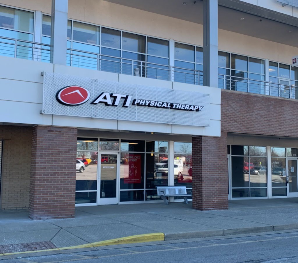 ATI Physical Therapy