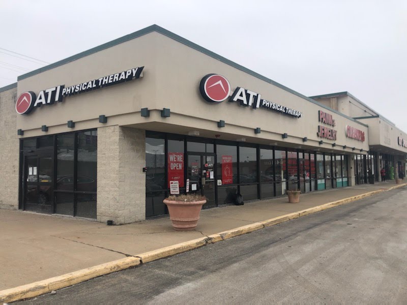 ATI Physical Therapy