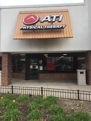 ATI Physical Therapy