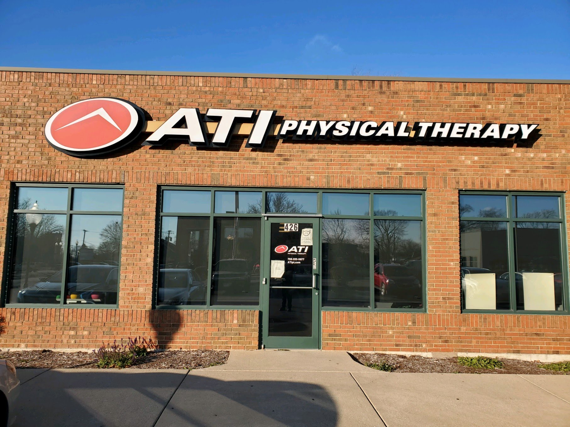 ATI Physical Therapy