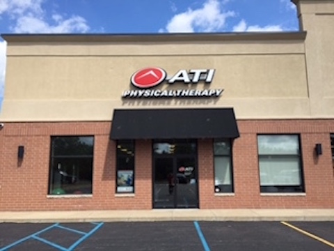 ATI Physical Therapy