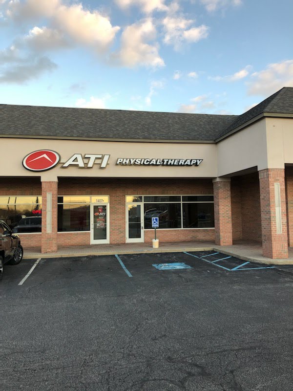 ATI Physical Therapy