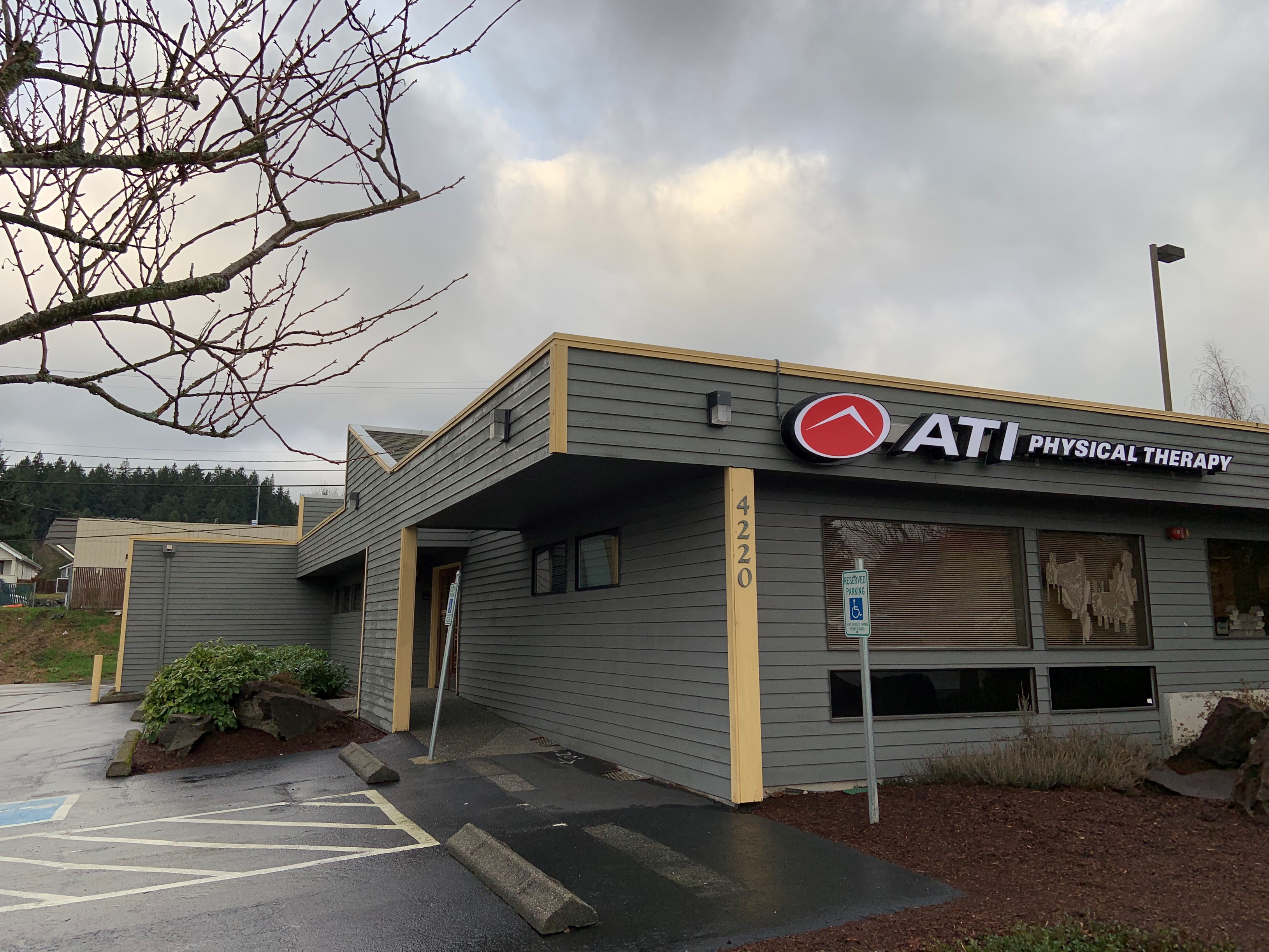 ATI Physical Therapy