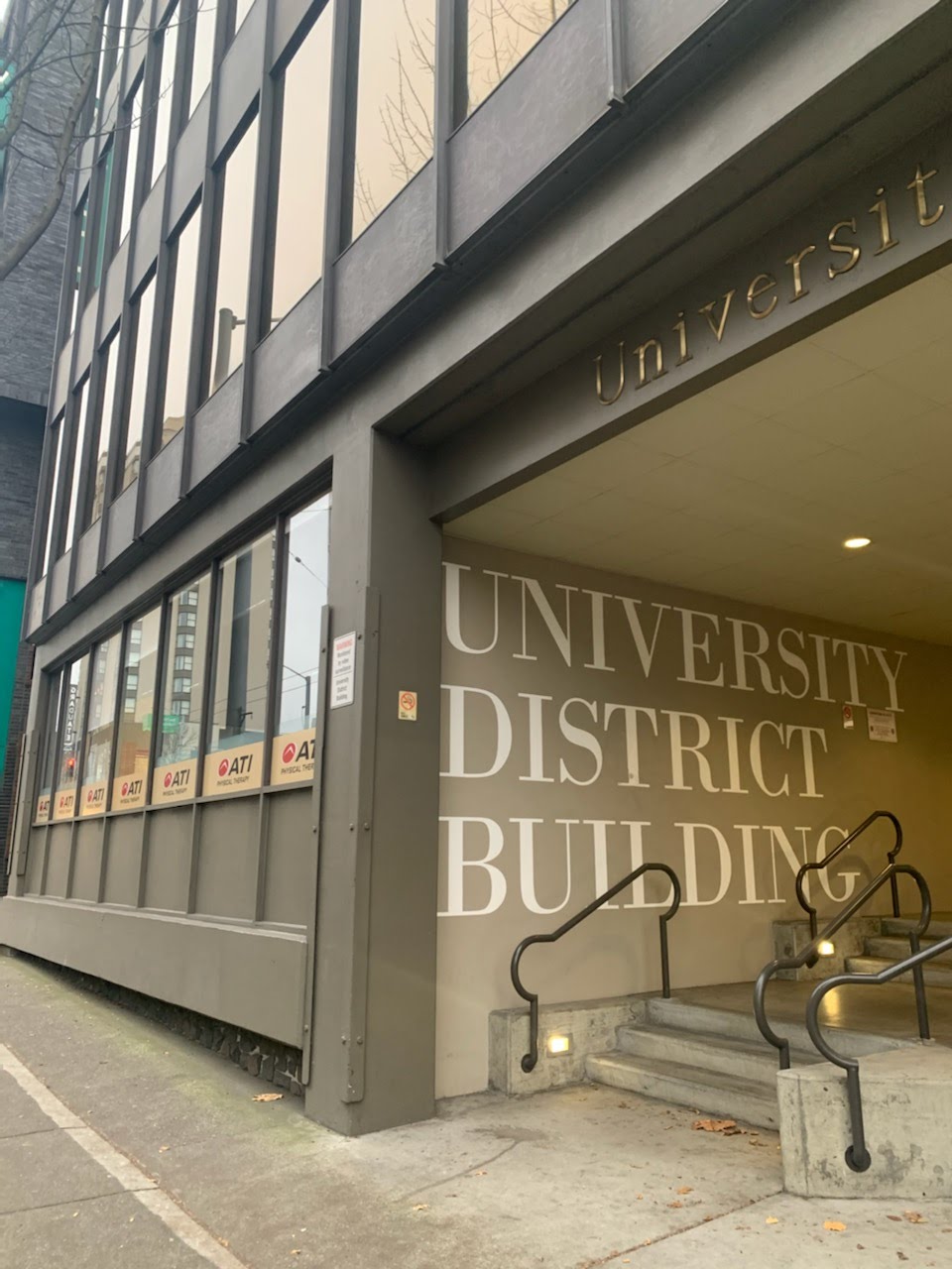 ATI Physical Therapy