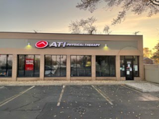 ATI Physical Therapy