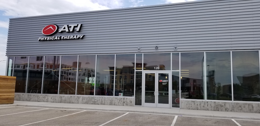 ATI Physical Therapy