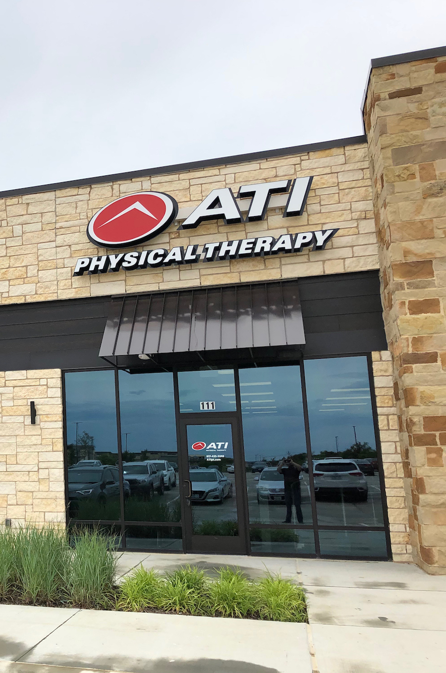 ATI Physical Therapy