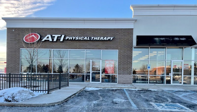 ATI Physical Therapy