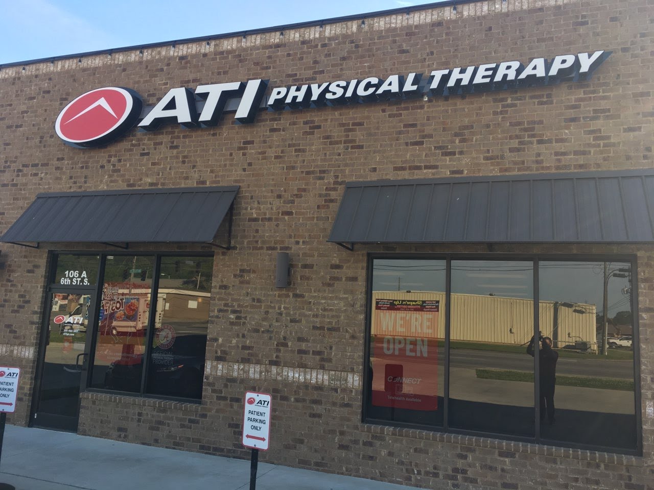 ATI Physical Therapy