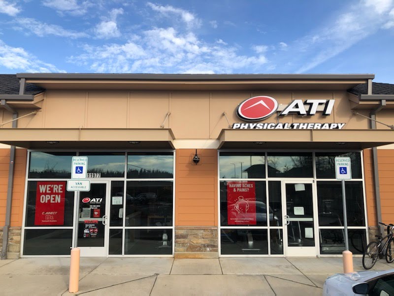 ATI Physical Therapy