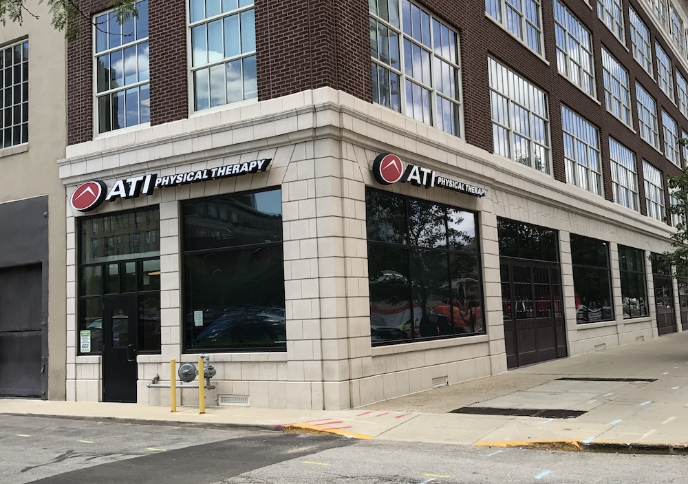 ATI Physical Therapy