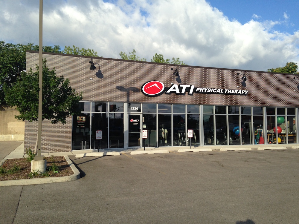 ATI Physical Therapy