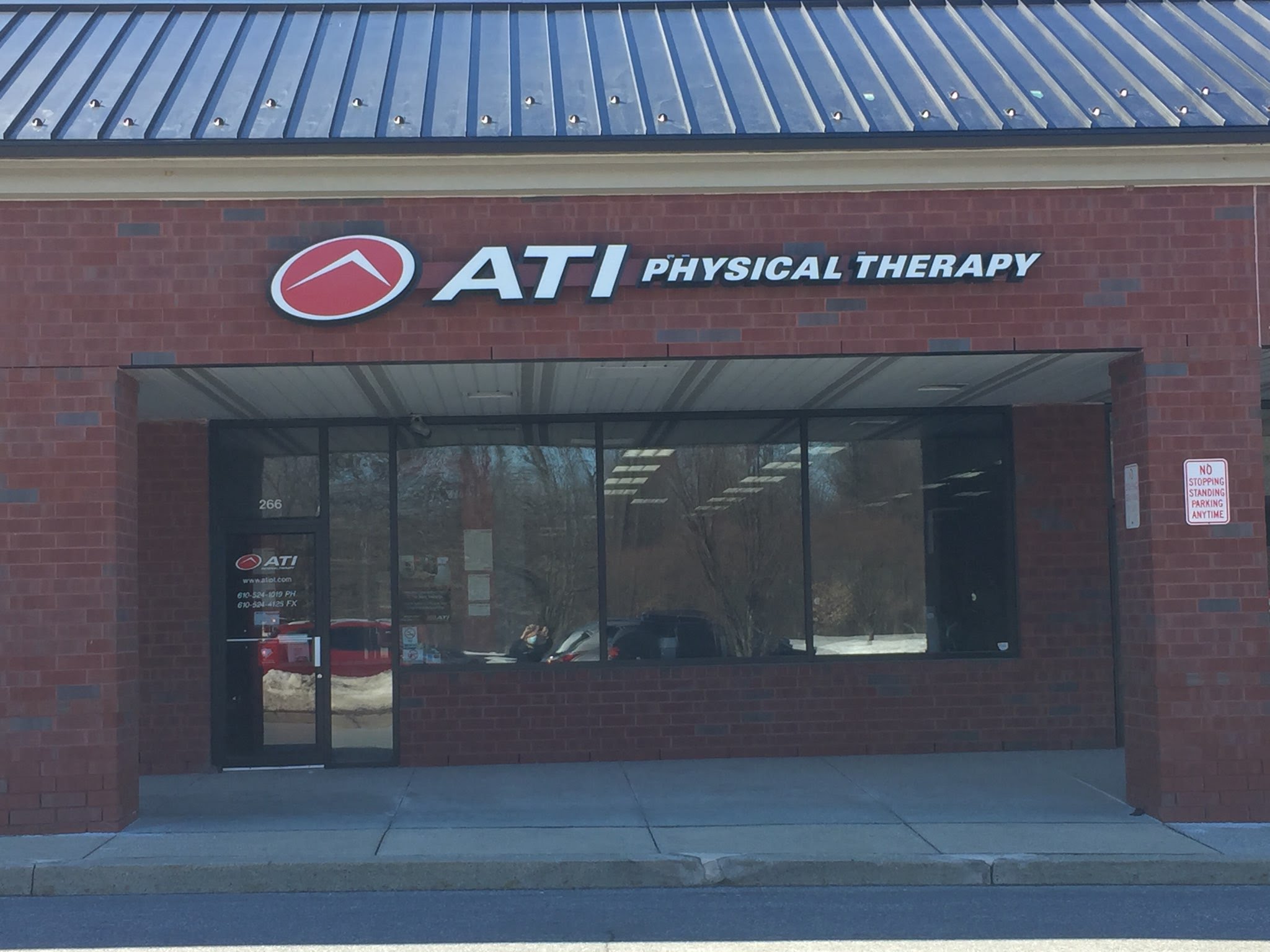 ATI Physical Therapy