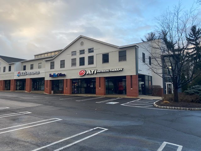 ATI Physical Therapy