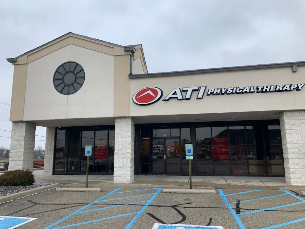 ATI Physical Therapy