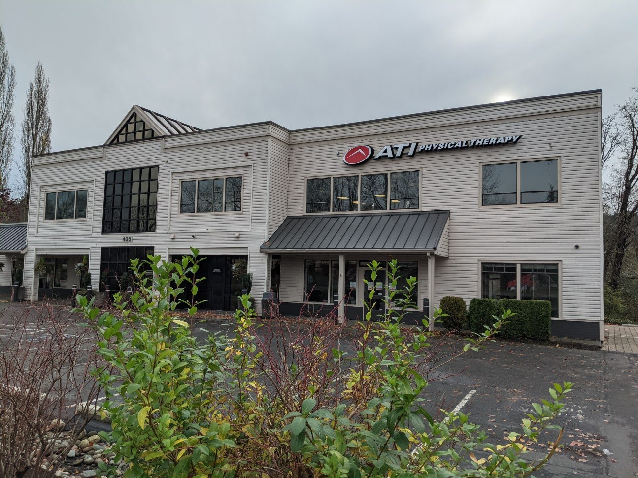 ATI Physical Therapy