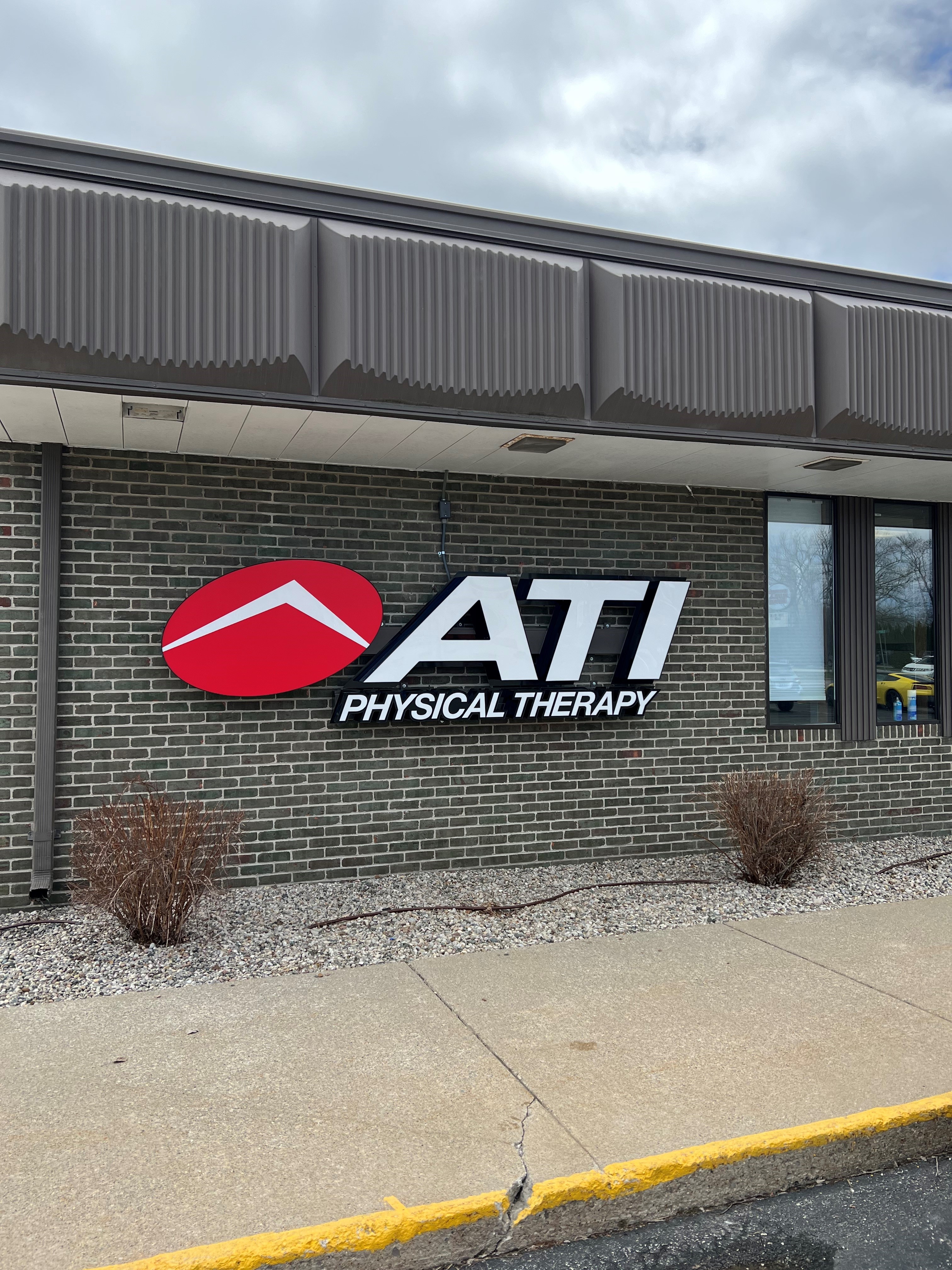 ATI Physical Therapy