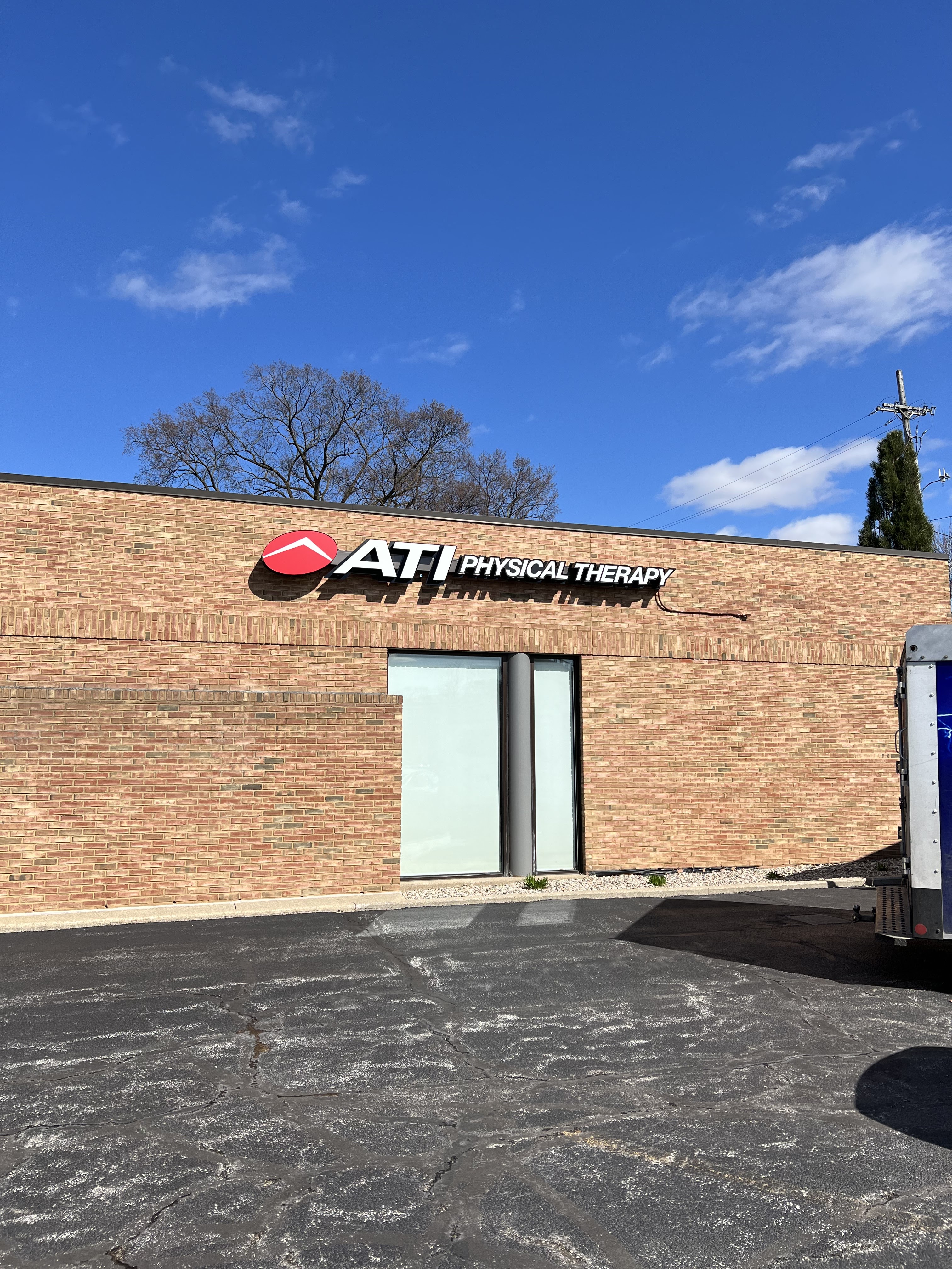 ATI Physical Therapy