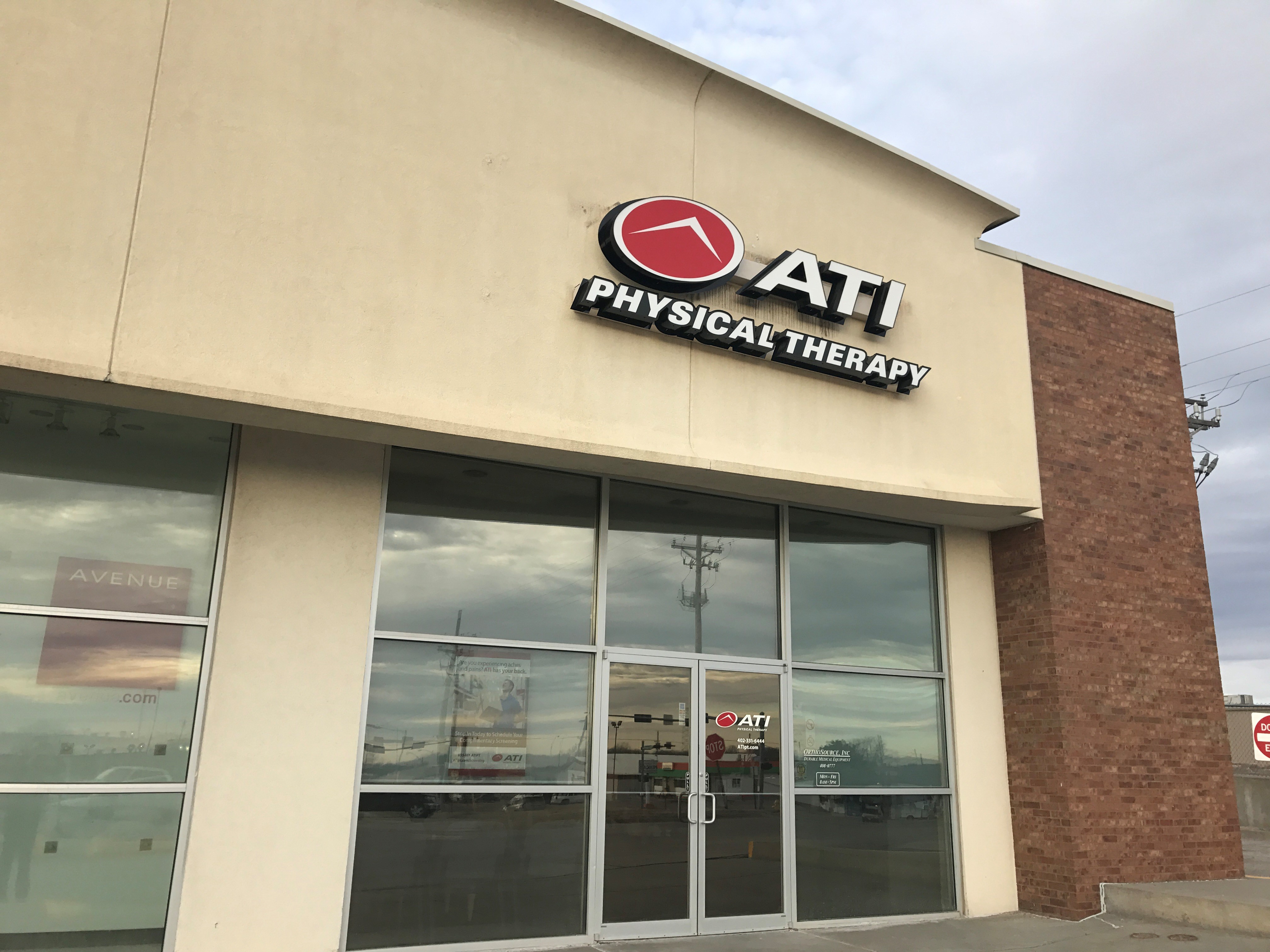 ATI Physical Therapy