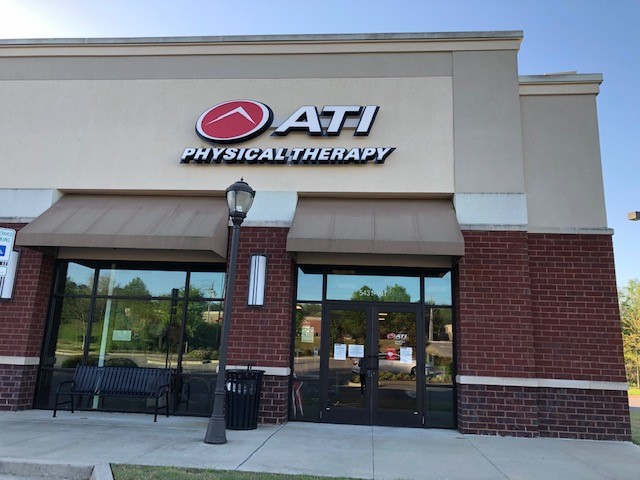 ATI Physical Therapy