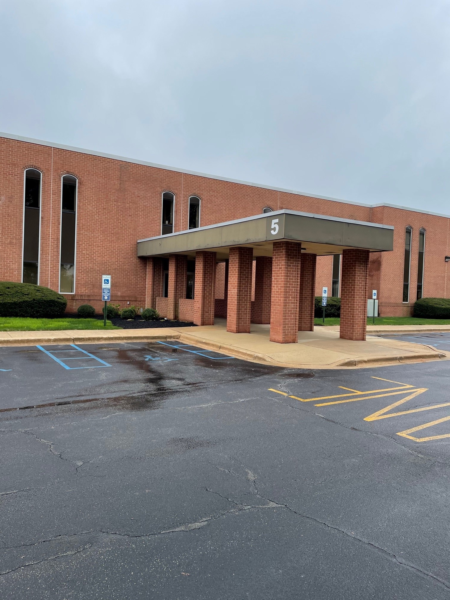 ATI Physical Therapy