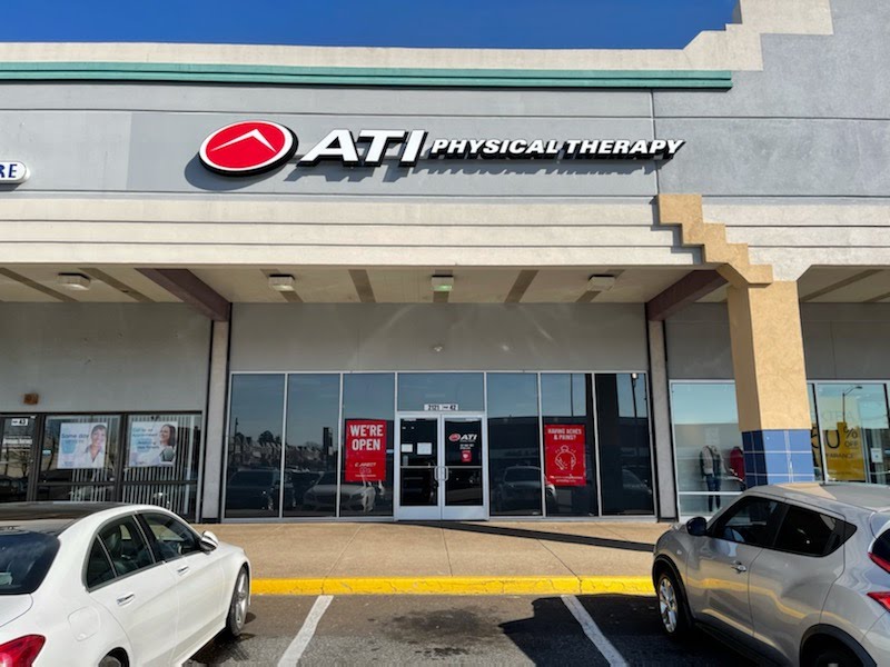 ATI Physical Therapy