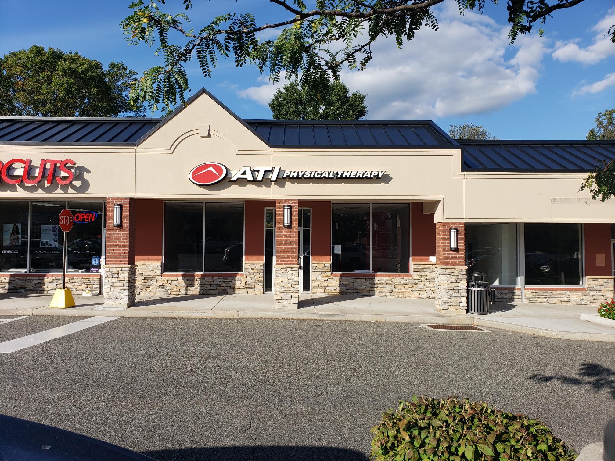 Media - E Baltimore Pike