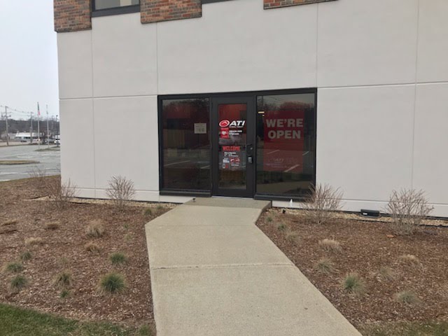 ATI Physical Therapy